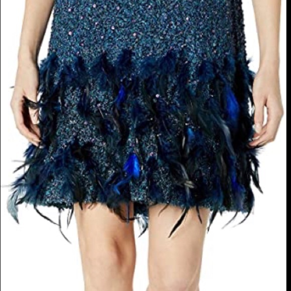 Elie Tahari Anabelle Dress - Picture 3 of 9